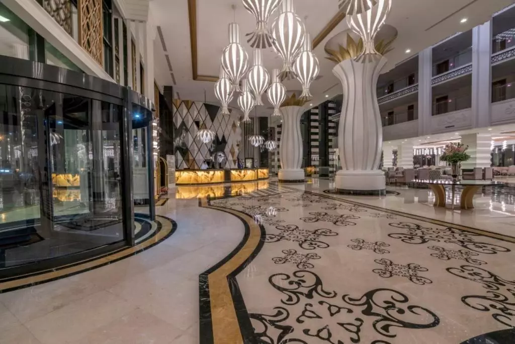 Adalya Elite Lara Hotel